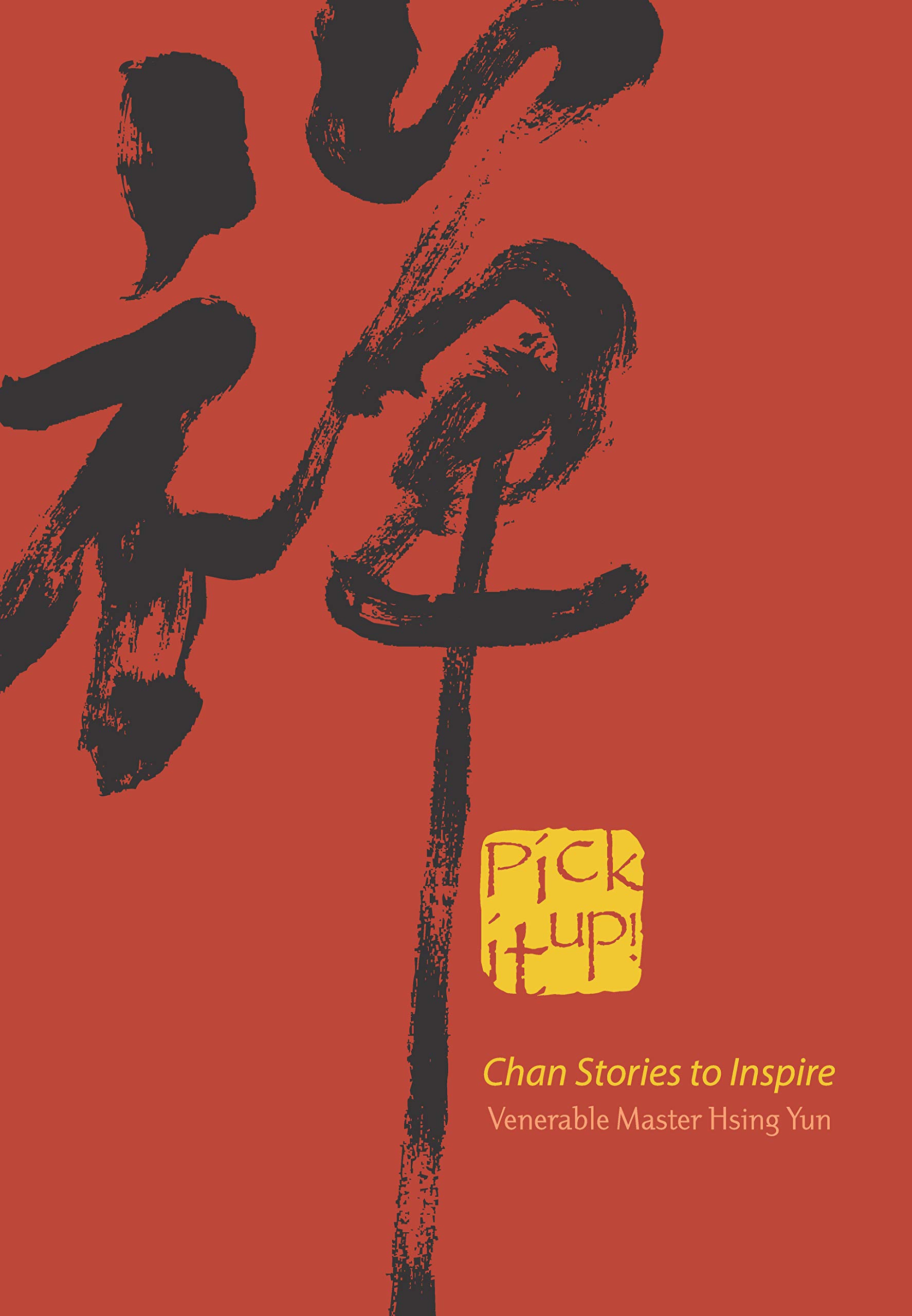 Chan Stories to Inspire - Motivational Book for Personal Growth & Self-Improvement | Perfect for Daily Reading, Meditation & Mindfulness Practice