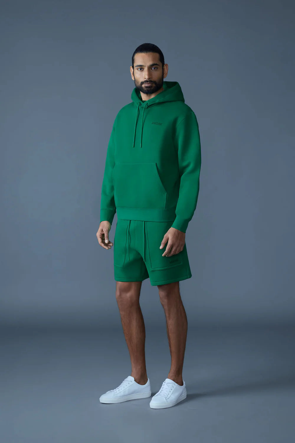 Leaf Green