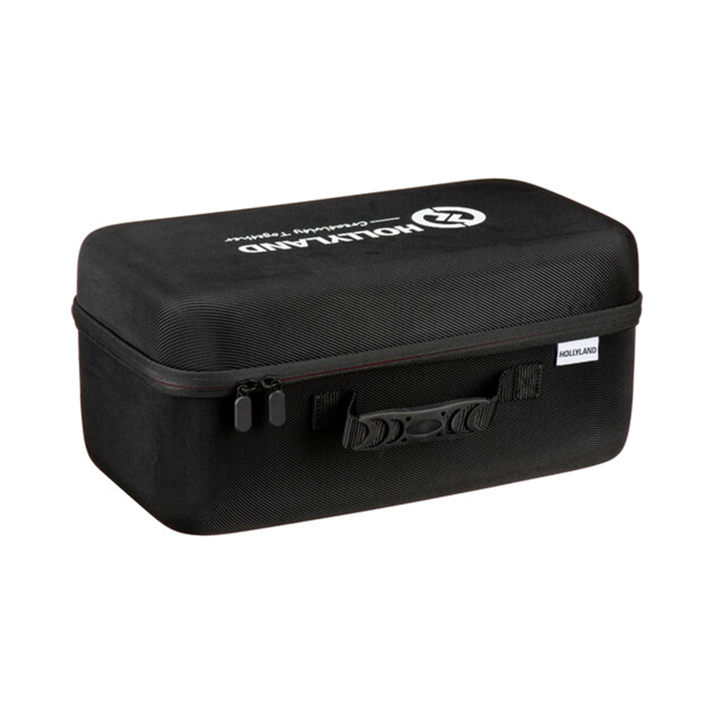 Hollyland HL C1 SC02 Solidcom C1 4 or 6 Head Case - Durable Headset Storage Solution for Professional Audio Equipment - Perfect for Studios, Live Performances & Broadcast Use
