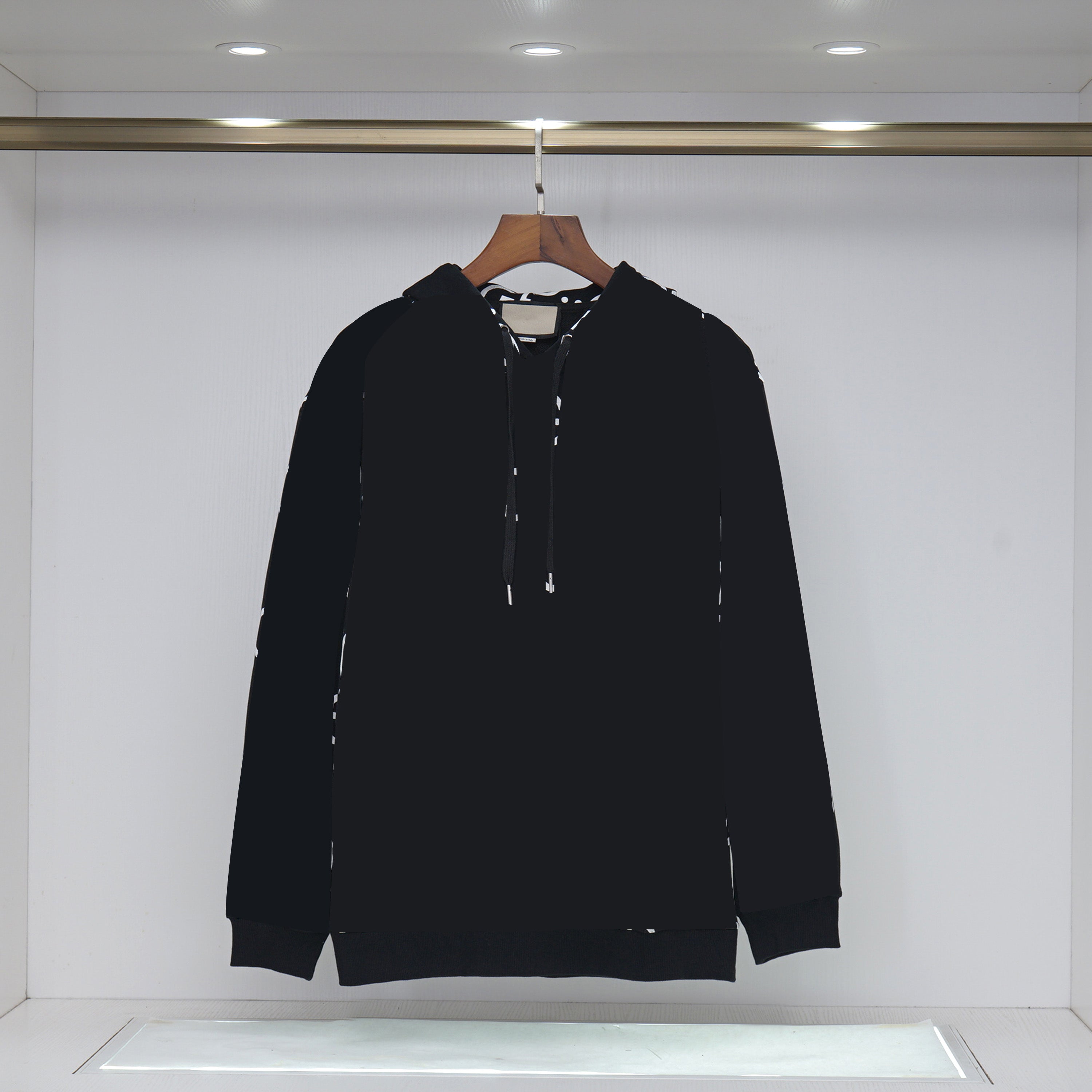 Men's Hoodies - Comfortable & Stylish Pullover Sweatshirts for Casual Wear, Gym, and Outdoor Activities