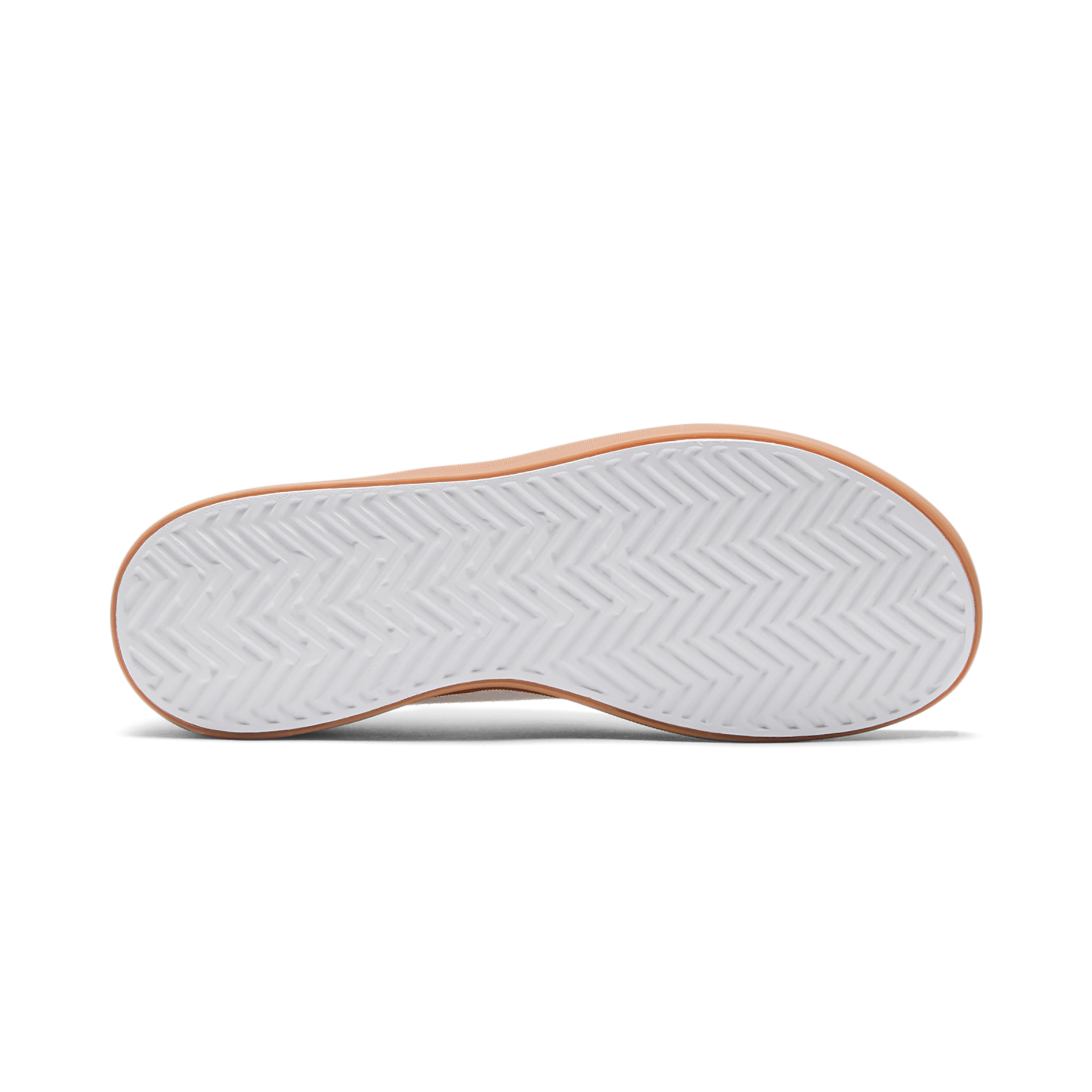 Men's White Gum Sole Knit Sneakers - Casual Comfortable Shoes for Walking, Running & Everyday Wear