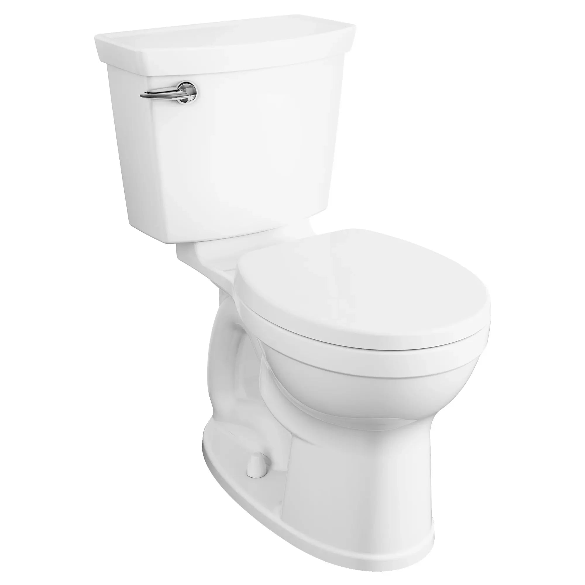 Champion 4 MAX 1.28 GPF/4.8 LPF Left Trip Lever 16.5