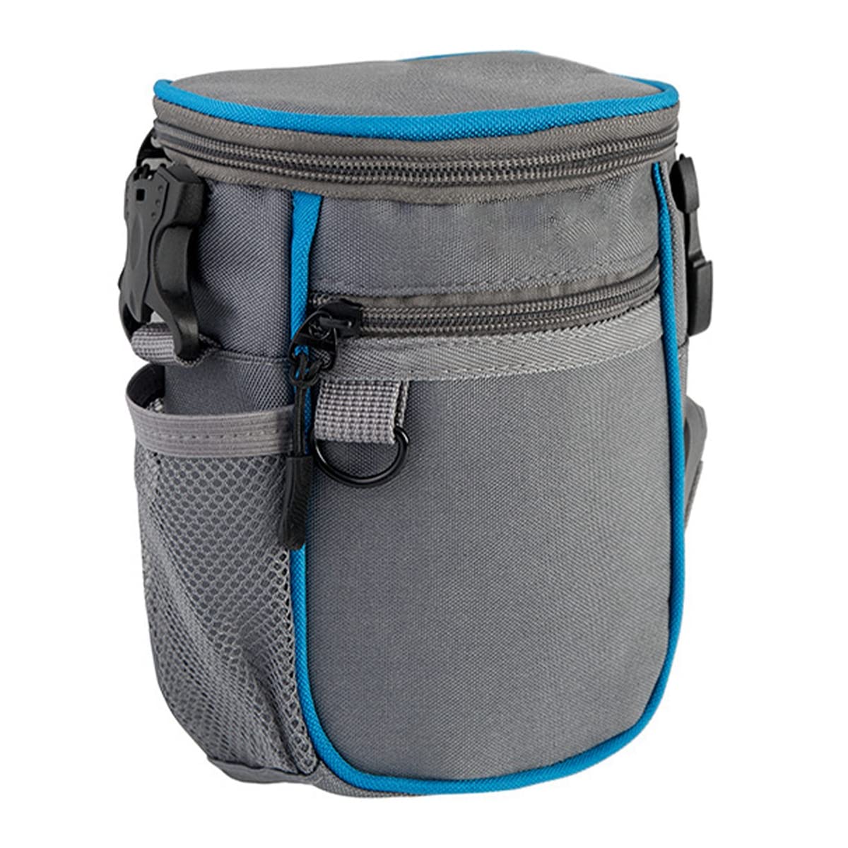 Dog Training Treat Pouch - Durable & Leak-Proof Pet Treat Bag for Walking, Hiking & Clicker Training | Hands-Free Dog Treat Holder for Obedience & Reward-Based Training
