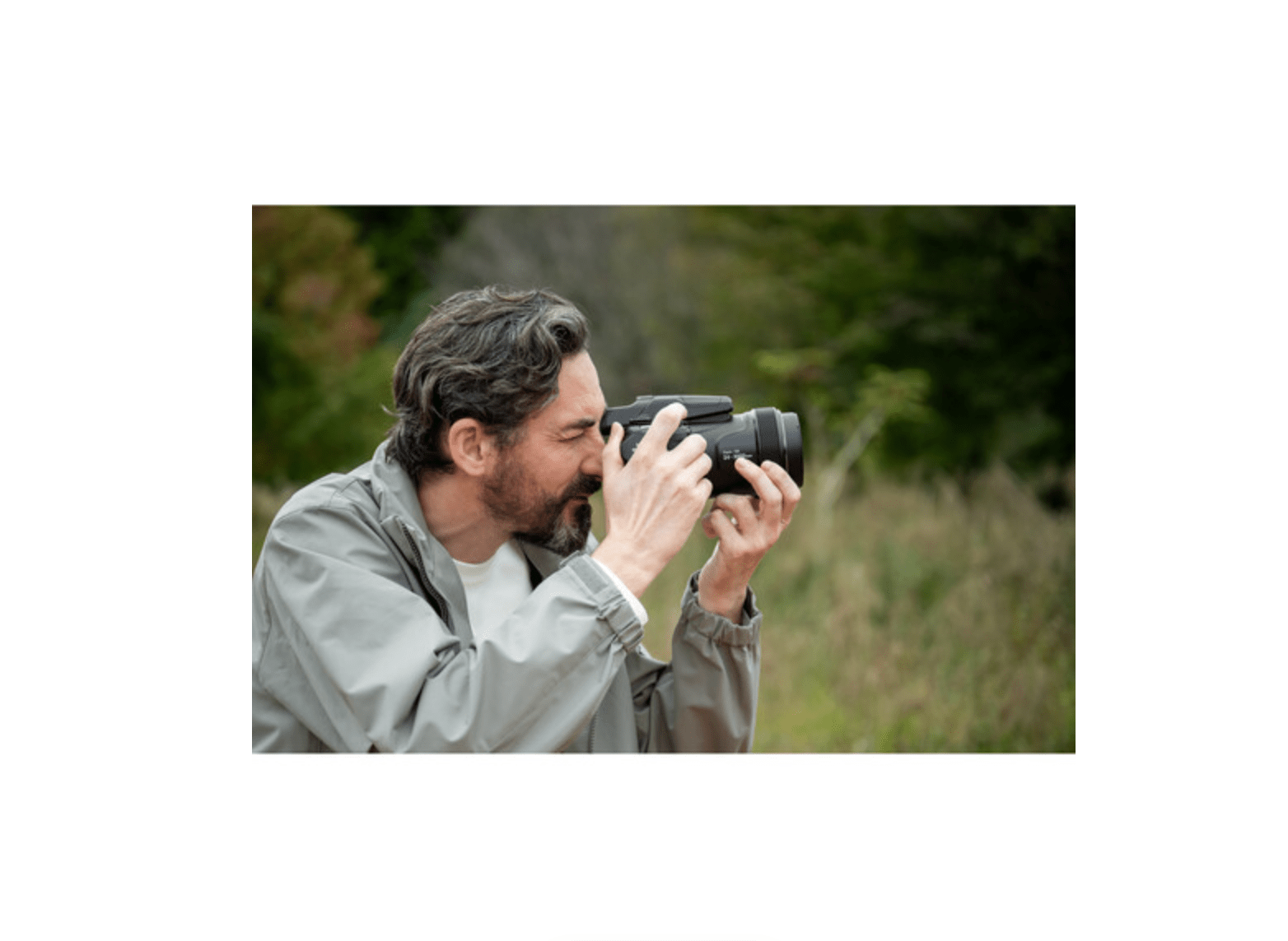 Nikon COOLPIX P1100 Digital Camera - 20.1MP, 30x Optical Zoom, 4K Video, WiFi & Bluetooth - Perfect for Travel, Wildlife Photography & Vlogging
