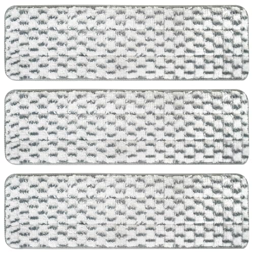 3 Pack White Gray