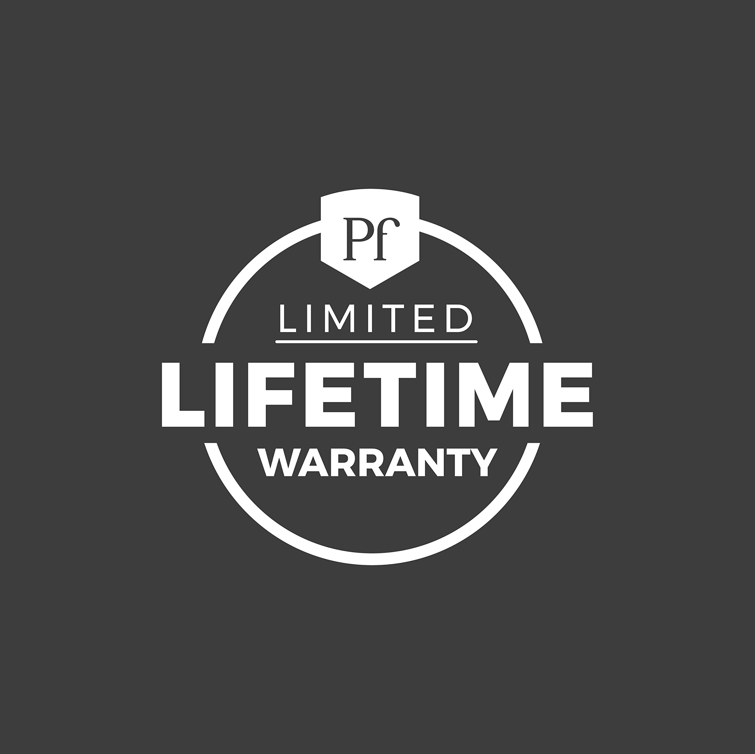 Pfister Venturi Matte Black Wall-Mounted Towel Hook - Screw-In Bathroom Accessory for Towels, Robes & Hats - Perfect for Bathrooms, Laundry Rooms & Entryways