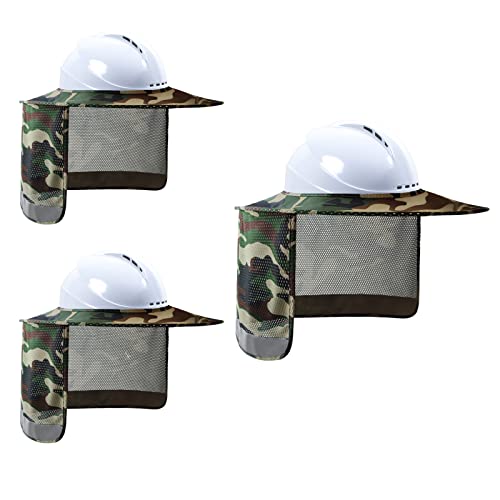 3 Packs Camo