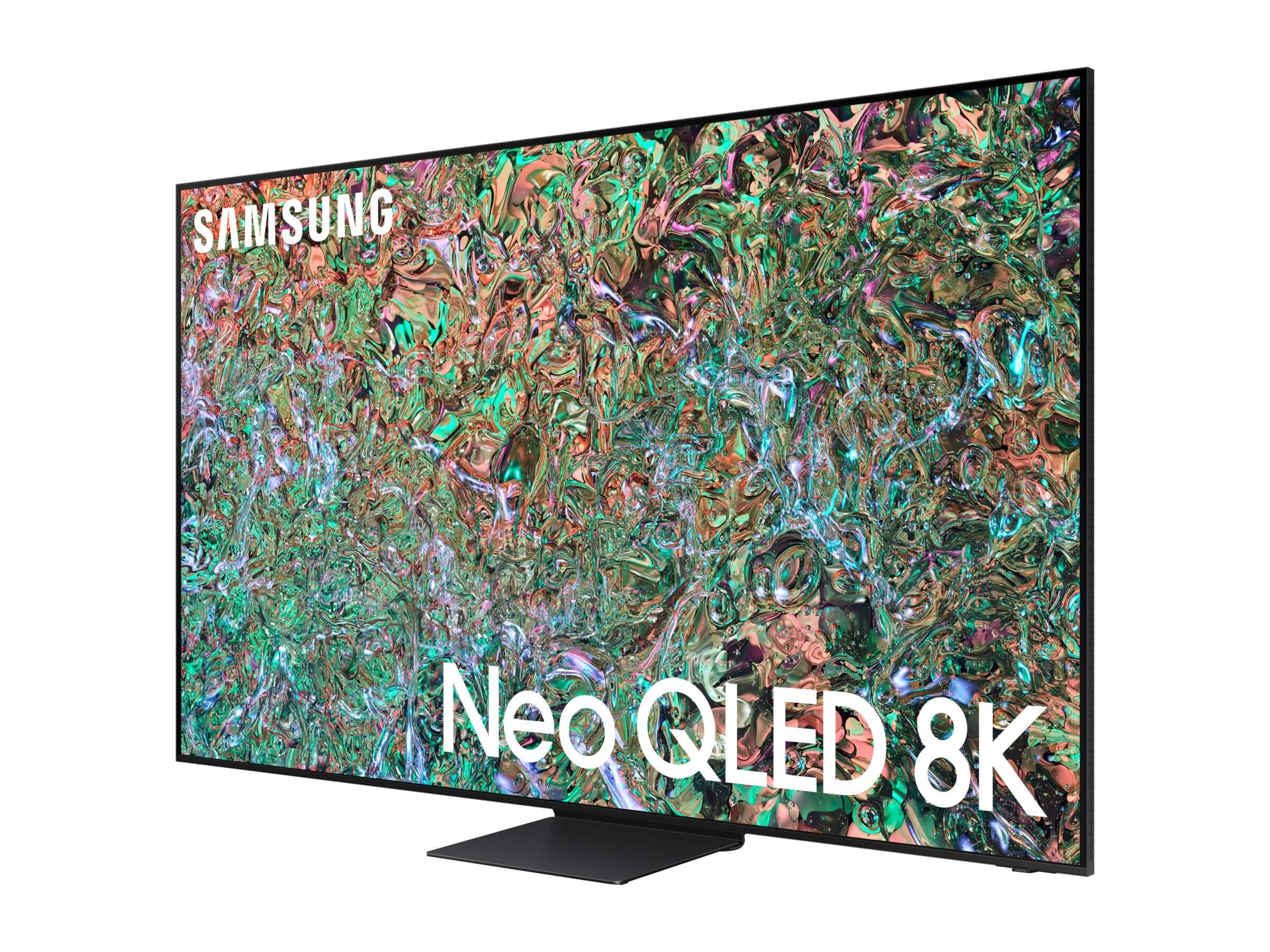 Samsung QN75QN800DFX 75-Inch 8K Ultra HD Smart QLED TV - 4K Upscaling, Quantum HDR 32X, Alexa Built-in for Home Theater & Gaming Setup