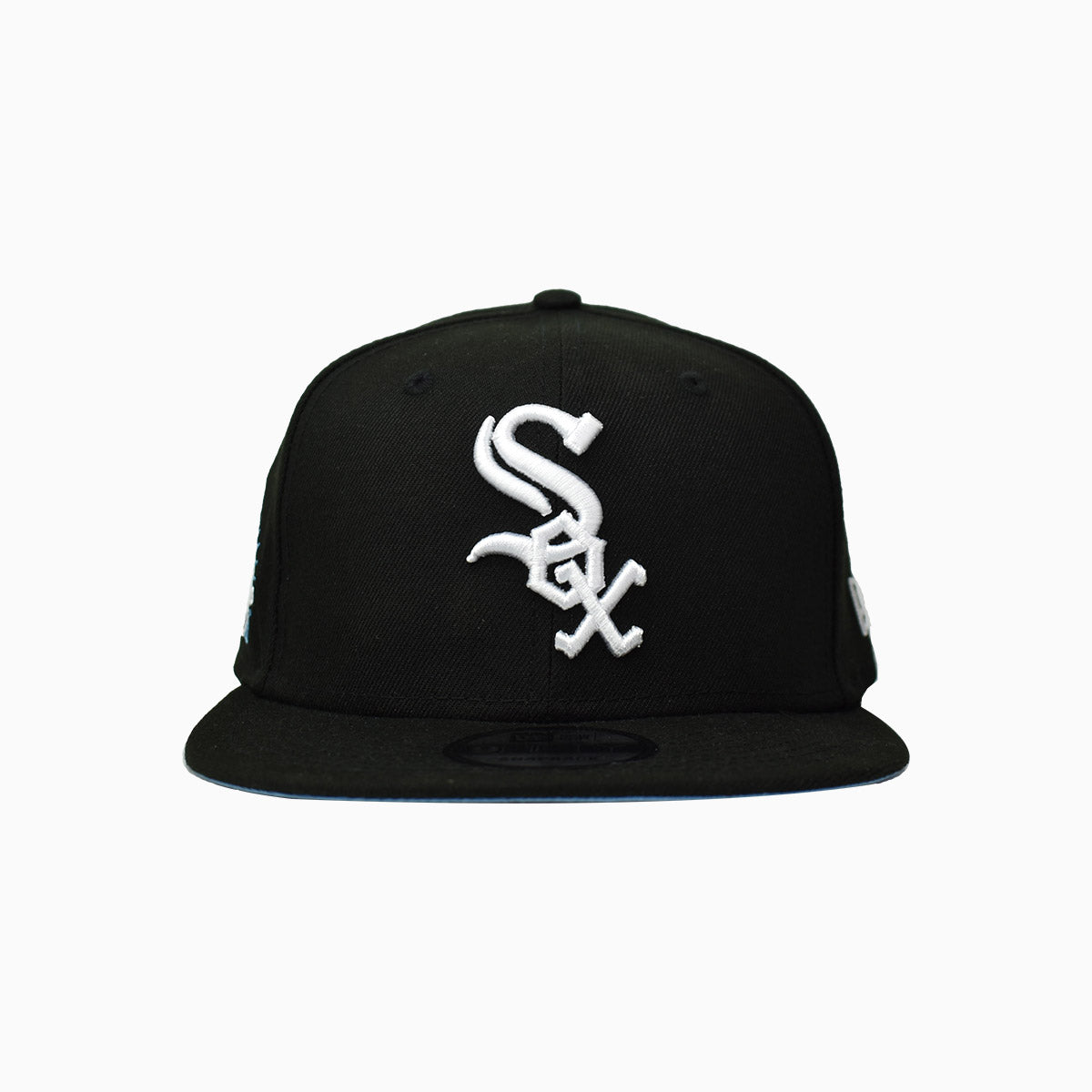 Chicago White Sox 2005 World Series MLB 9Fifty Snapback Hat - Official MLB Licensed Adjustable Baseball Cap for Men & Women - Perfect for Sports Fans, Game Day, and Casual Wear