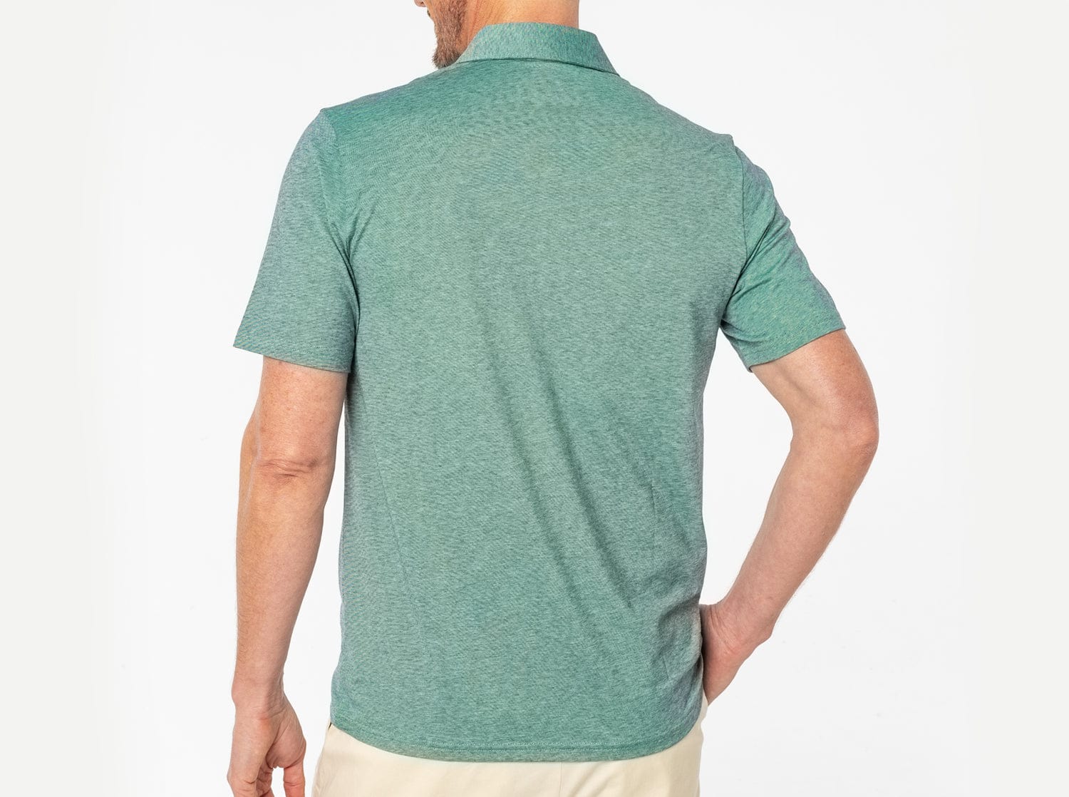 Performance Players Shirt - Breathable Athletic Tee for Men & Women | Laguna Style | Perfect for Gym, Running & Outdoor Sports