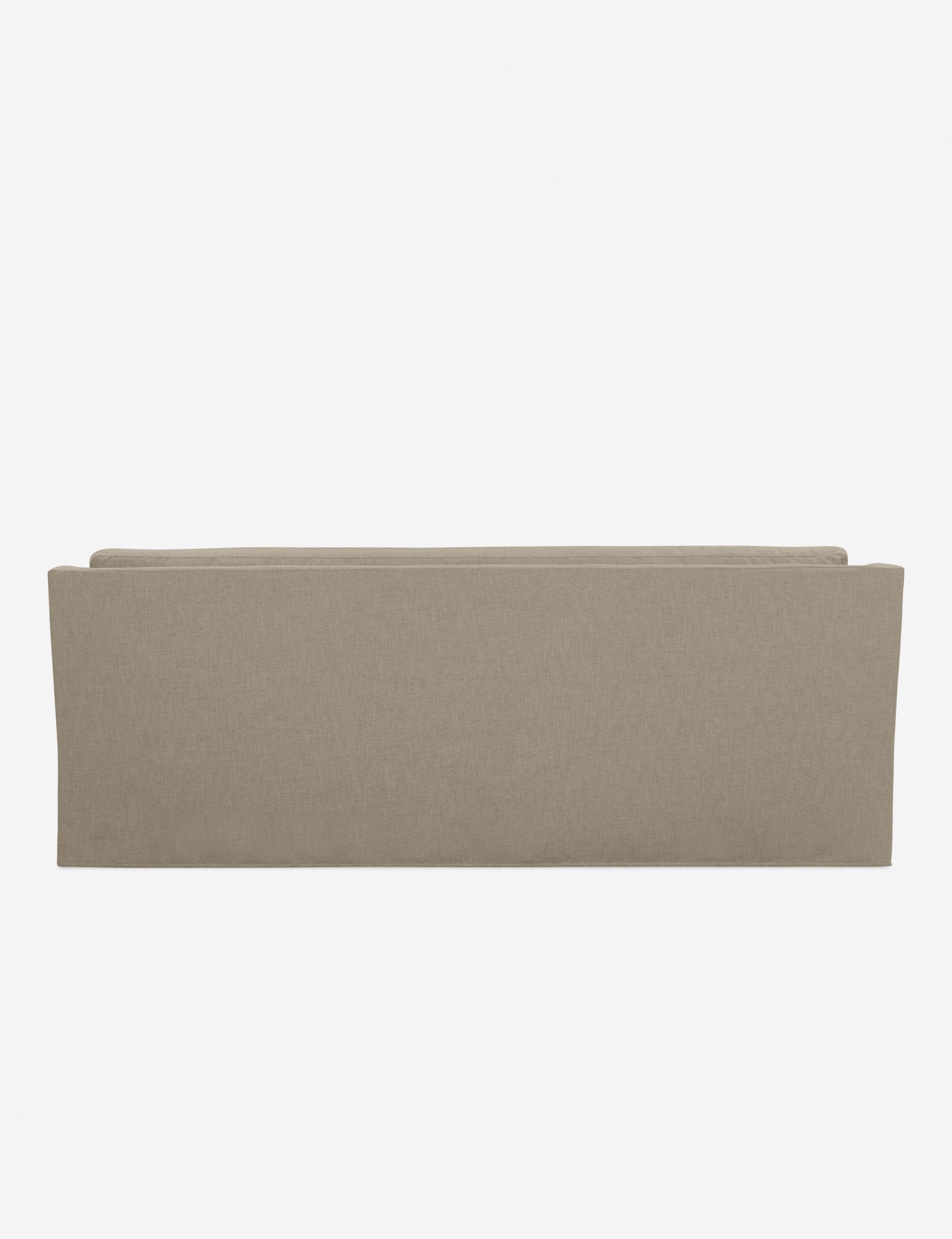 Fabienne Slipcover Sofa - Washable Removable Sofa Cover for Living Room, Sectional, Loveseat - Perfect for Pets, Kids & Home Decor