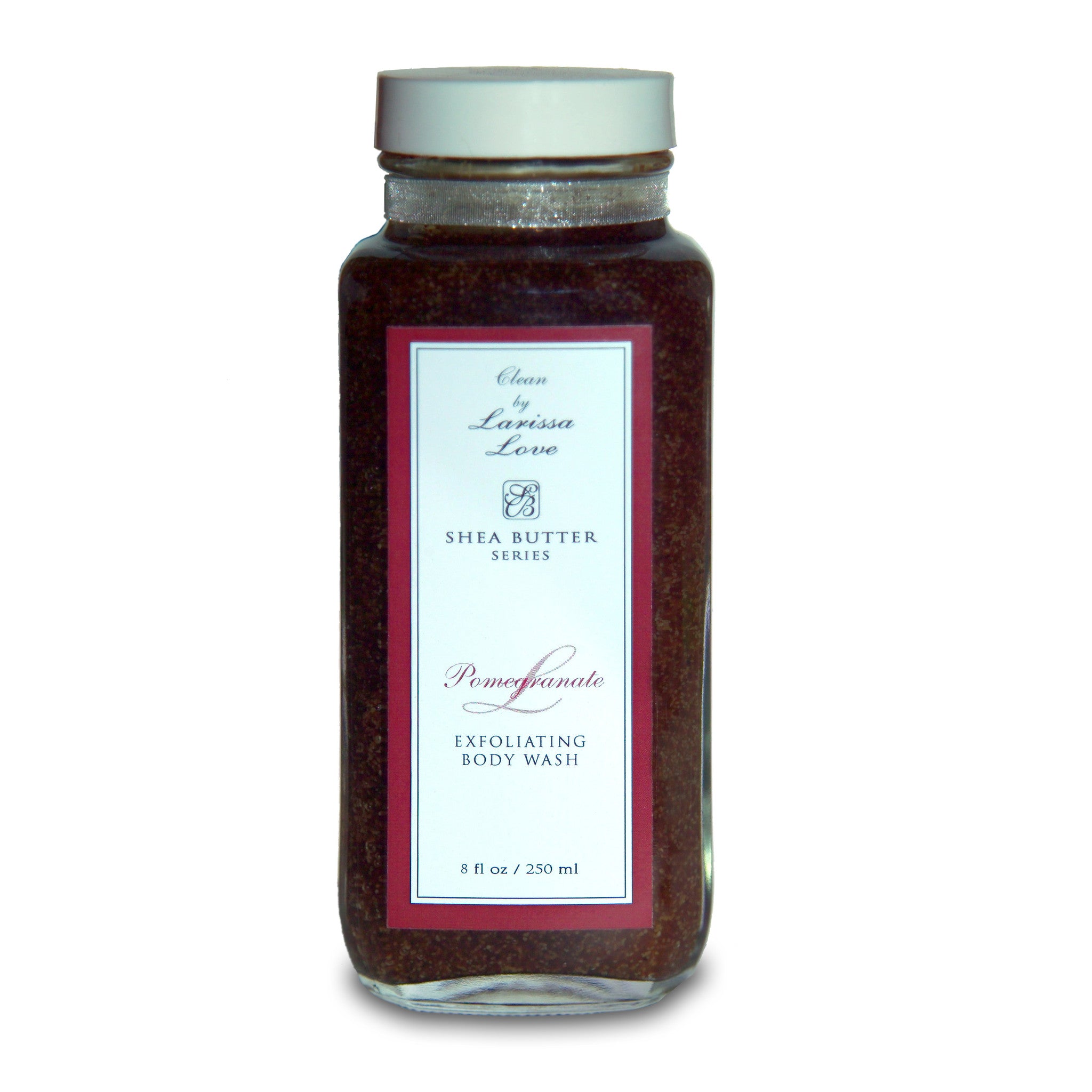 Exfoliating Bath Gel for Smooth Skin - Classic Collection | Gentle Body Scrub for Soft & Hydrated Skin | Perfect for Spa Day & Relaxing Bath Time
