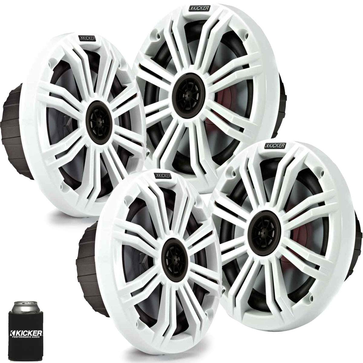 KICKER 6.5
