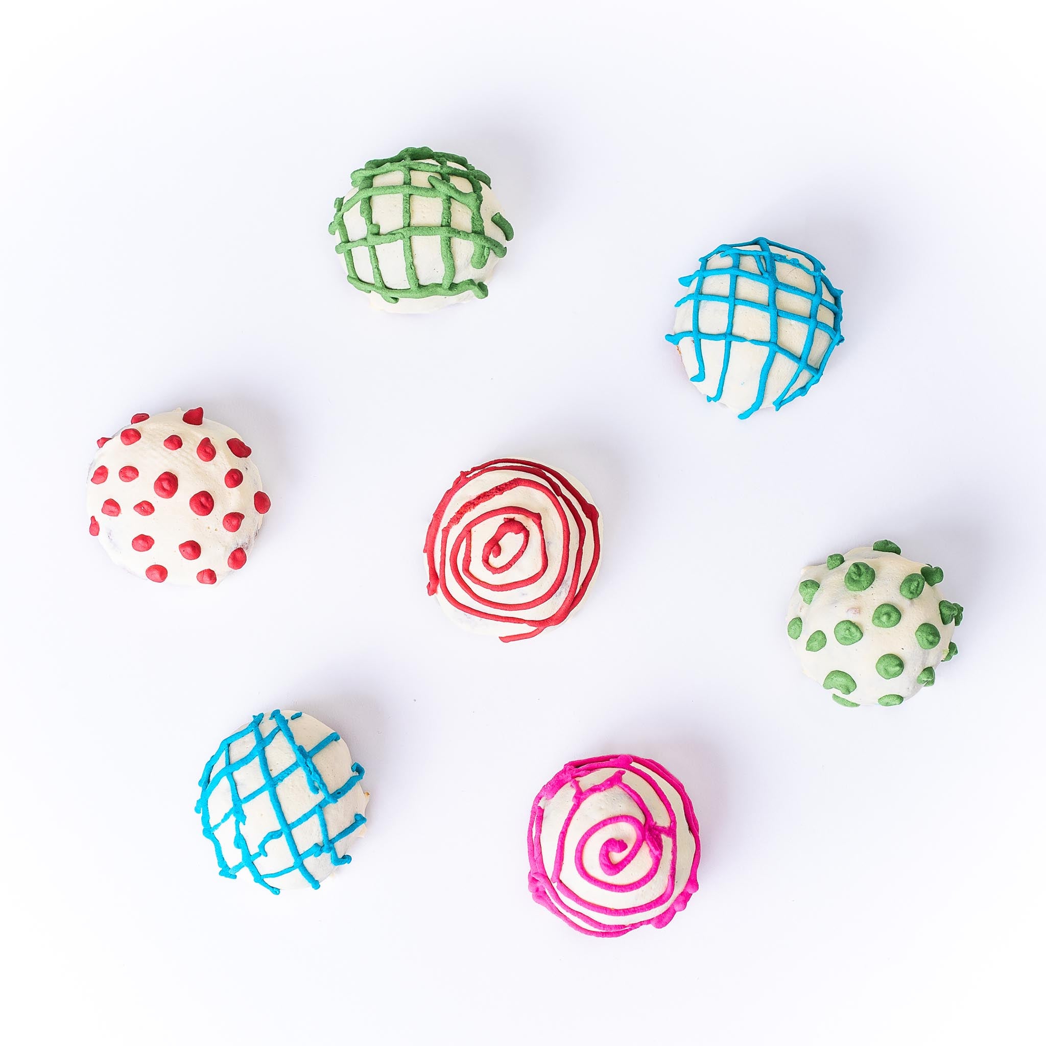 Delicious Homemade Single Bon Bon Chocolate Treats - Perfect for Gifts, Parties & Desserts | Handcrafted Gourmet Candy for Special Occasions