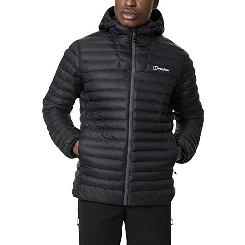 Hooded Black