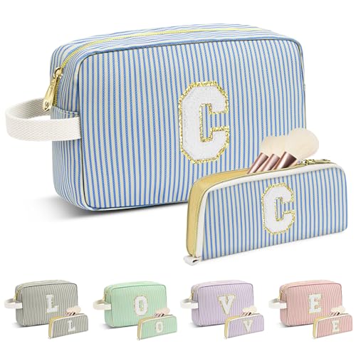 Blue&White Stripes