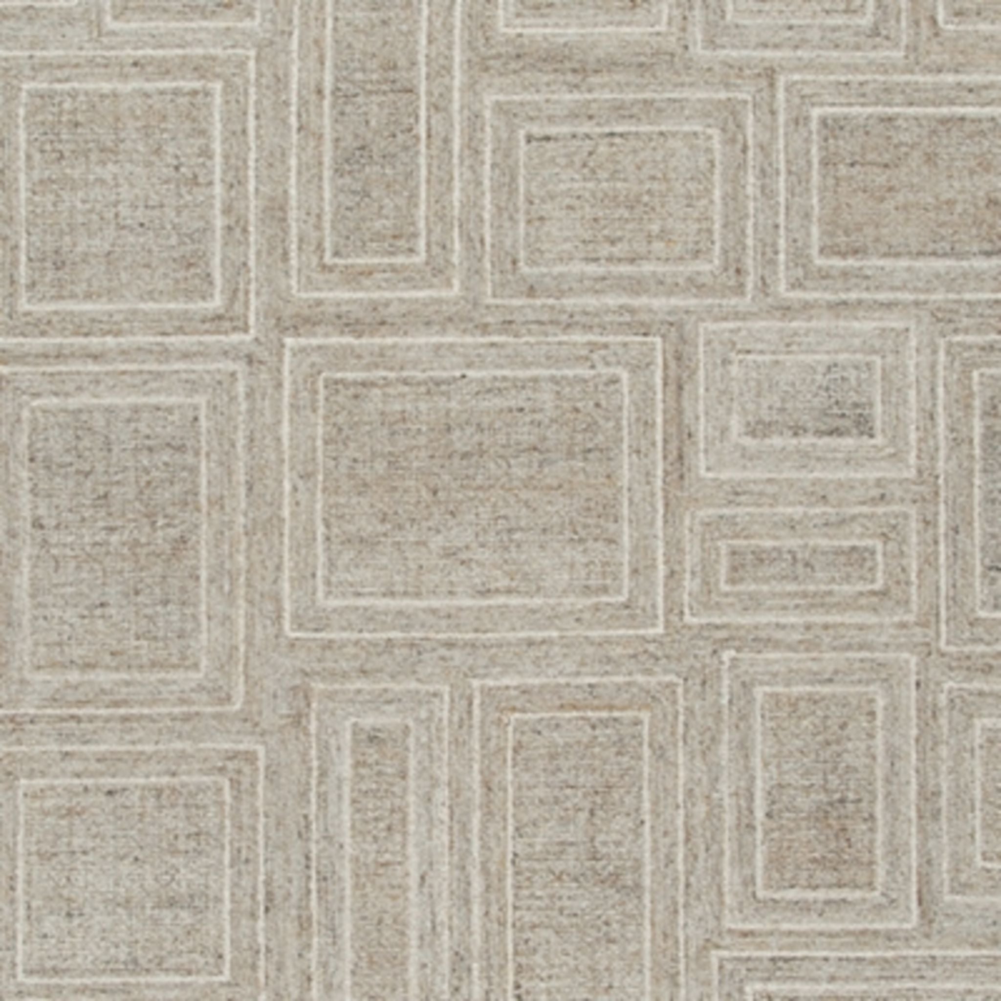 Brickburgh Area Rug - Soft & Durable Non-Slip Living Room Carpet - Perfect for Bedroom, Office, and Home Decor