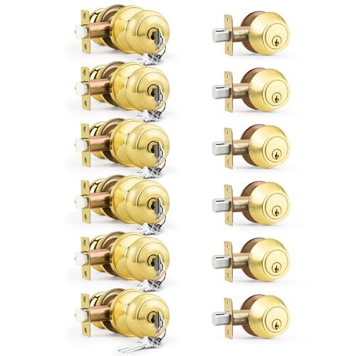 Polished Brass