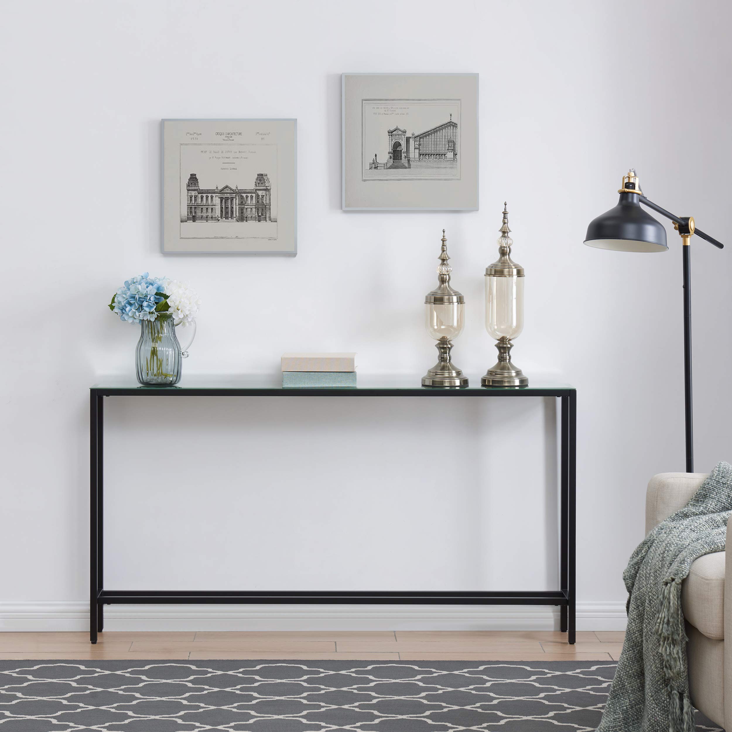 SEI Furniture Darrin 56