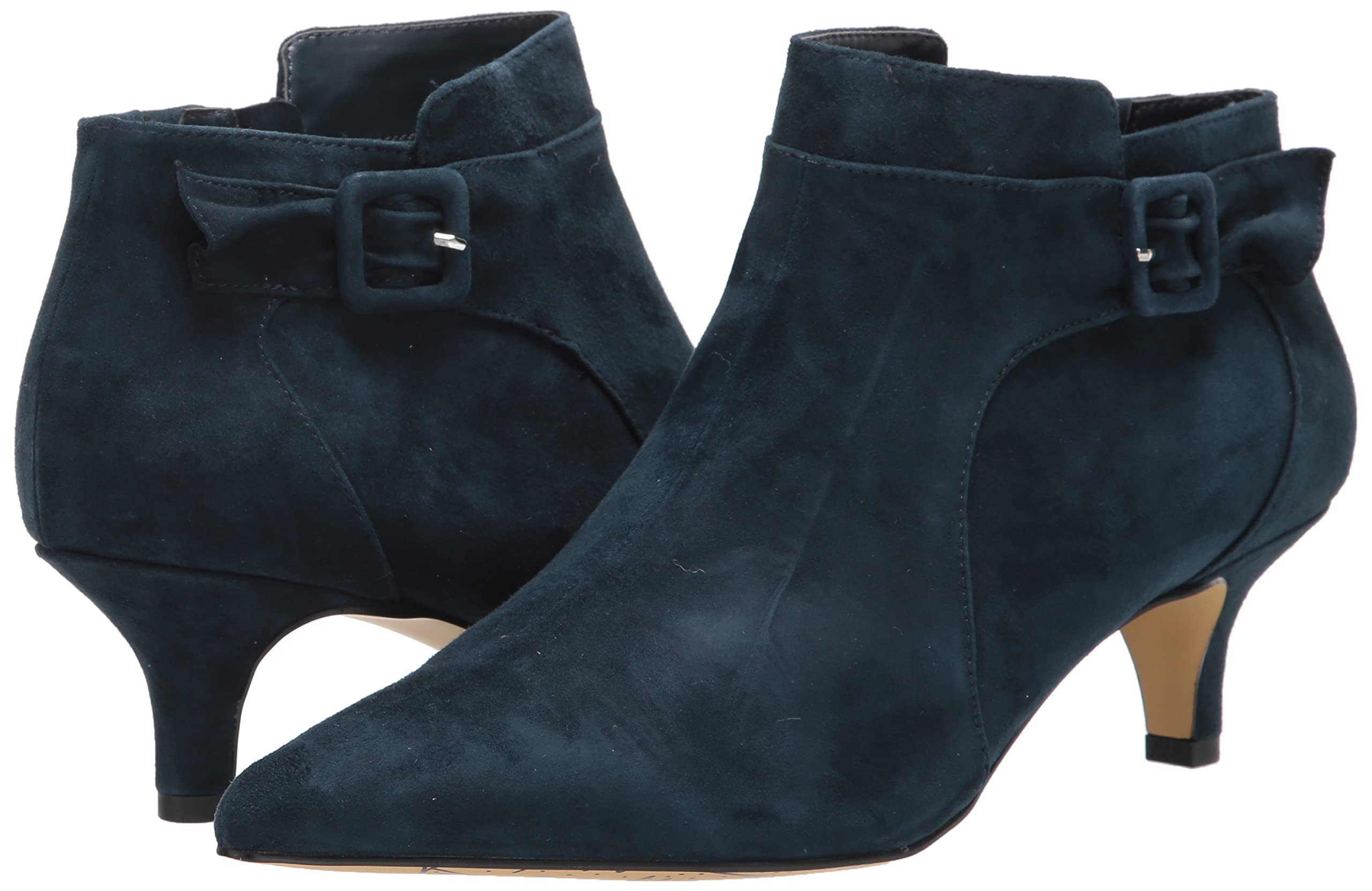 Bella Vita Women's Bindi Dress Bootie - Stylish Ankle Boots for Women | Perfect for Office, Parties & Date Nights