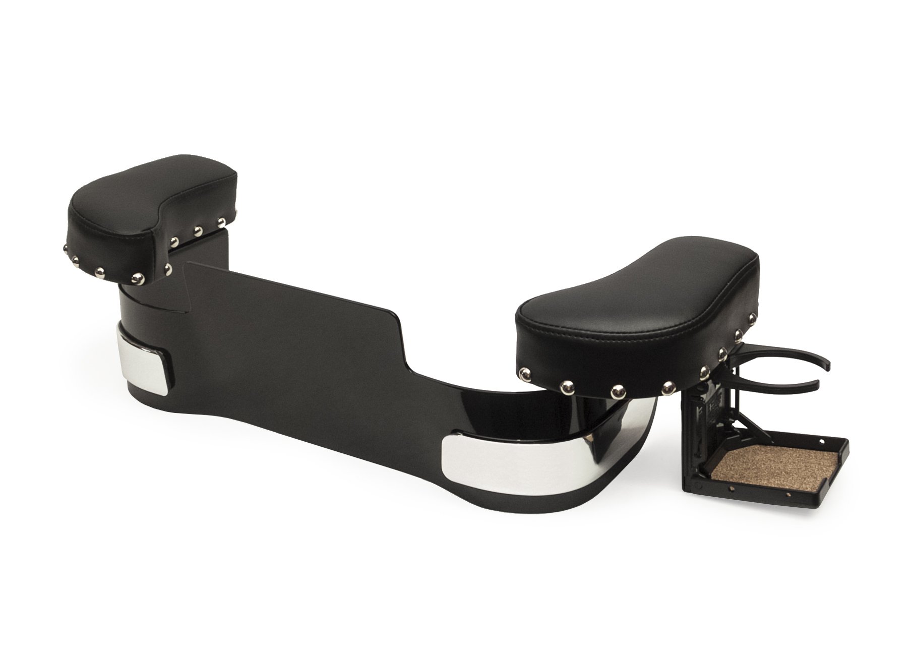 Universal Motorcycle Armrest - 17