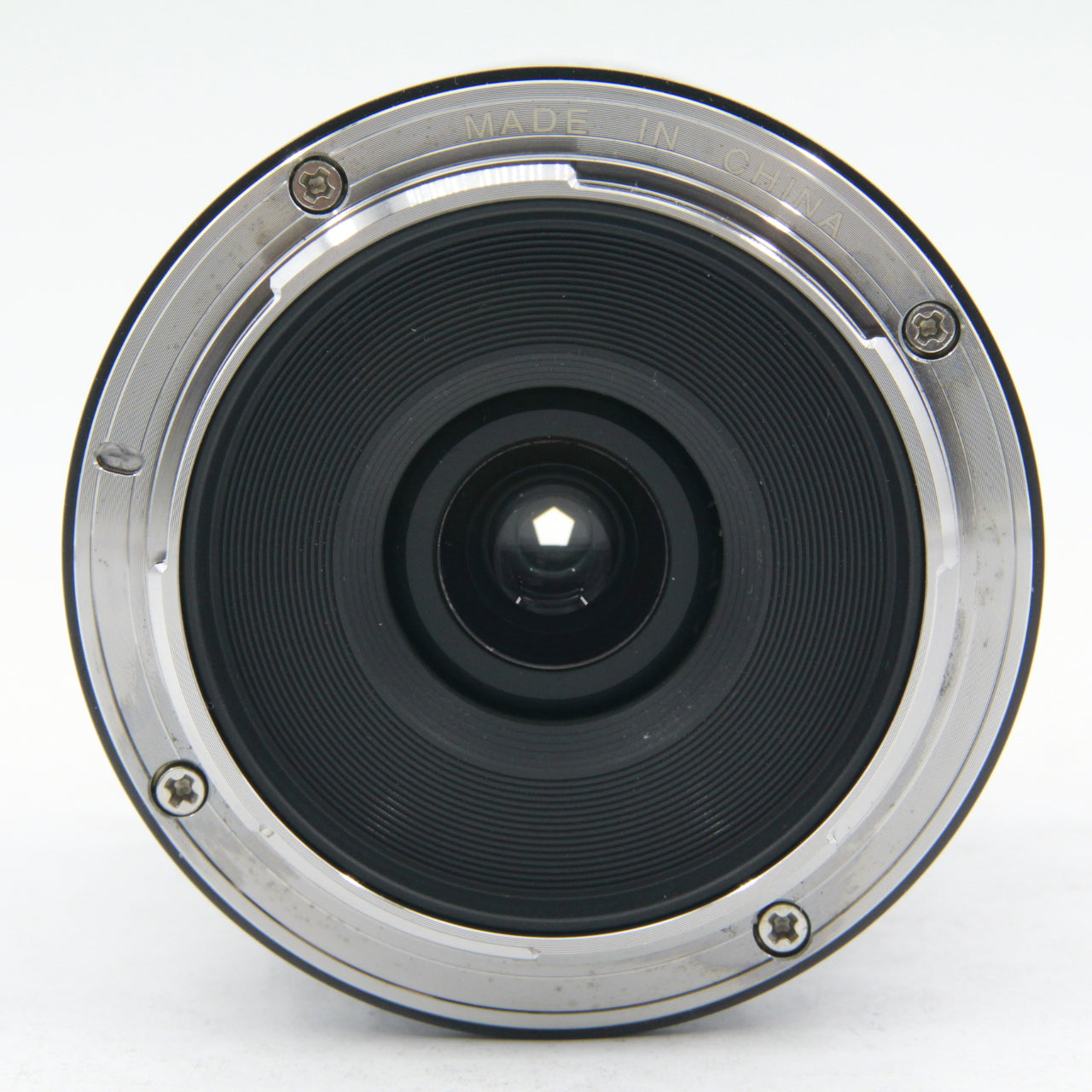 Open Box Excellent Condition Laowa 9mm f/5.6 FF RL Wide Angle Lens for Nikon Z Mount - Perfect for Landscape, Architecture & Astrophotography