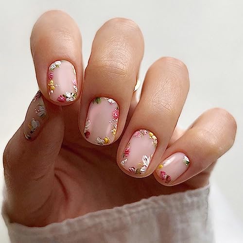 Scented Floral