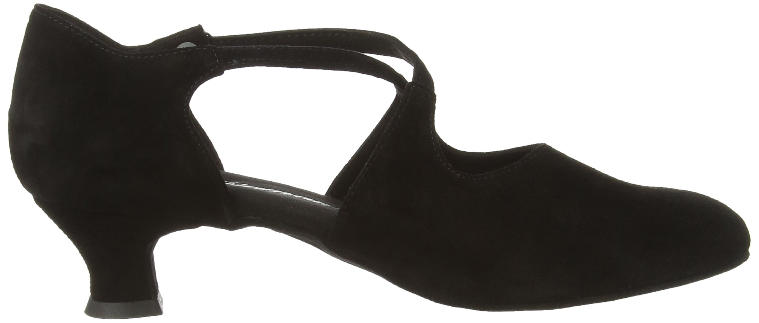 Diamant Professional Women's Latin Dance Shoes 052-112-001 - Perfect for Salsa, Ballroom & Tango - Comfortable & Stylish Dance Footwear