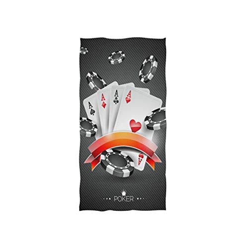 Poker Playing Cards