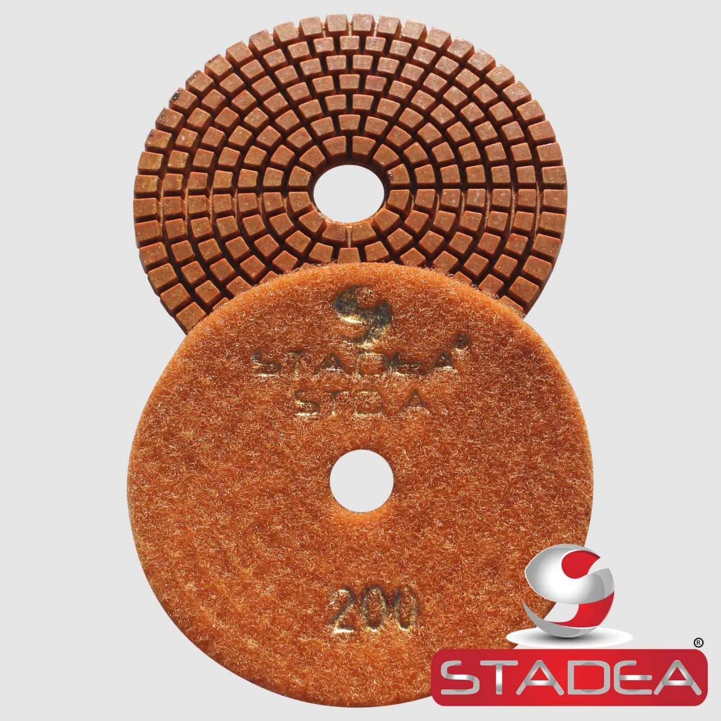 STADEA 5
