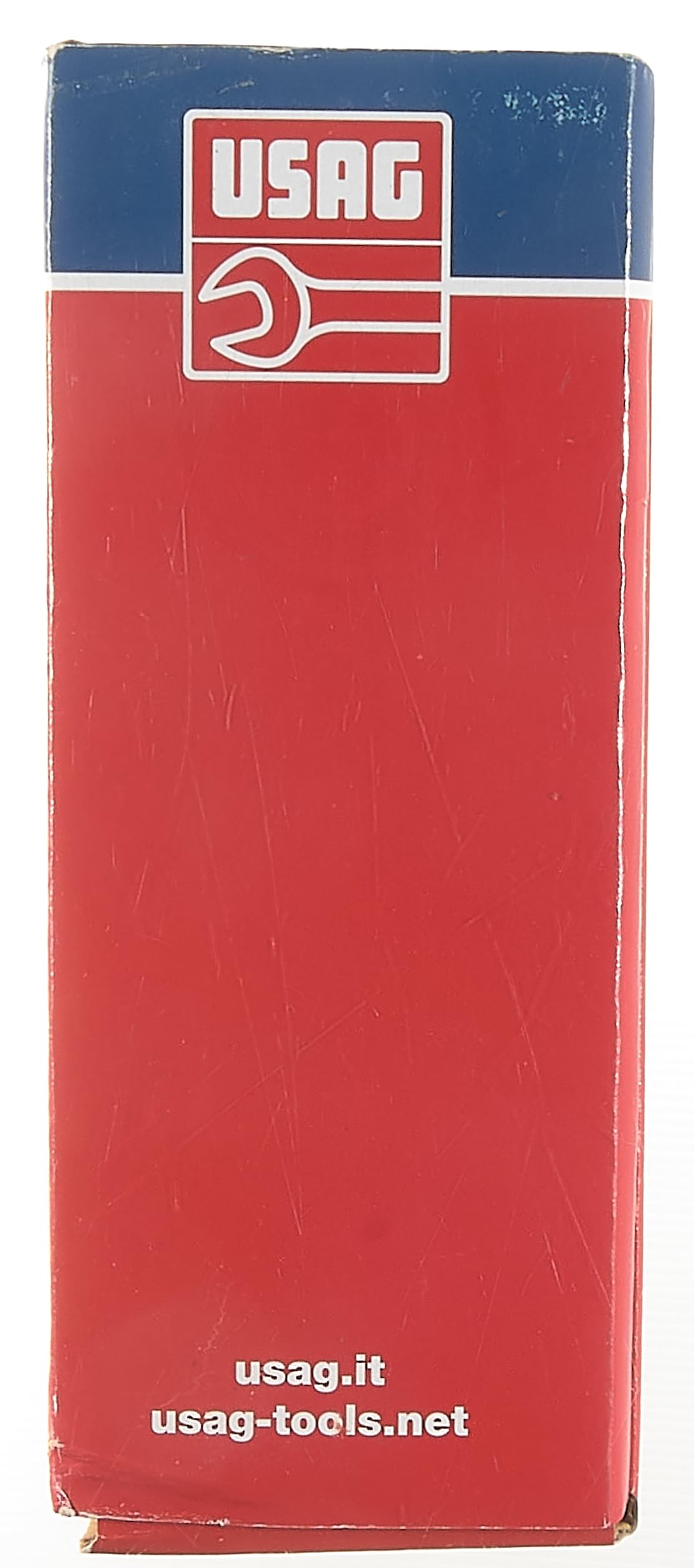 USAG U09290001 929 PC1 1/2 Inch Professional Screwdriver - Perfect for DIY Projects, Home Repairs & Automotive Maintenance