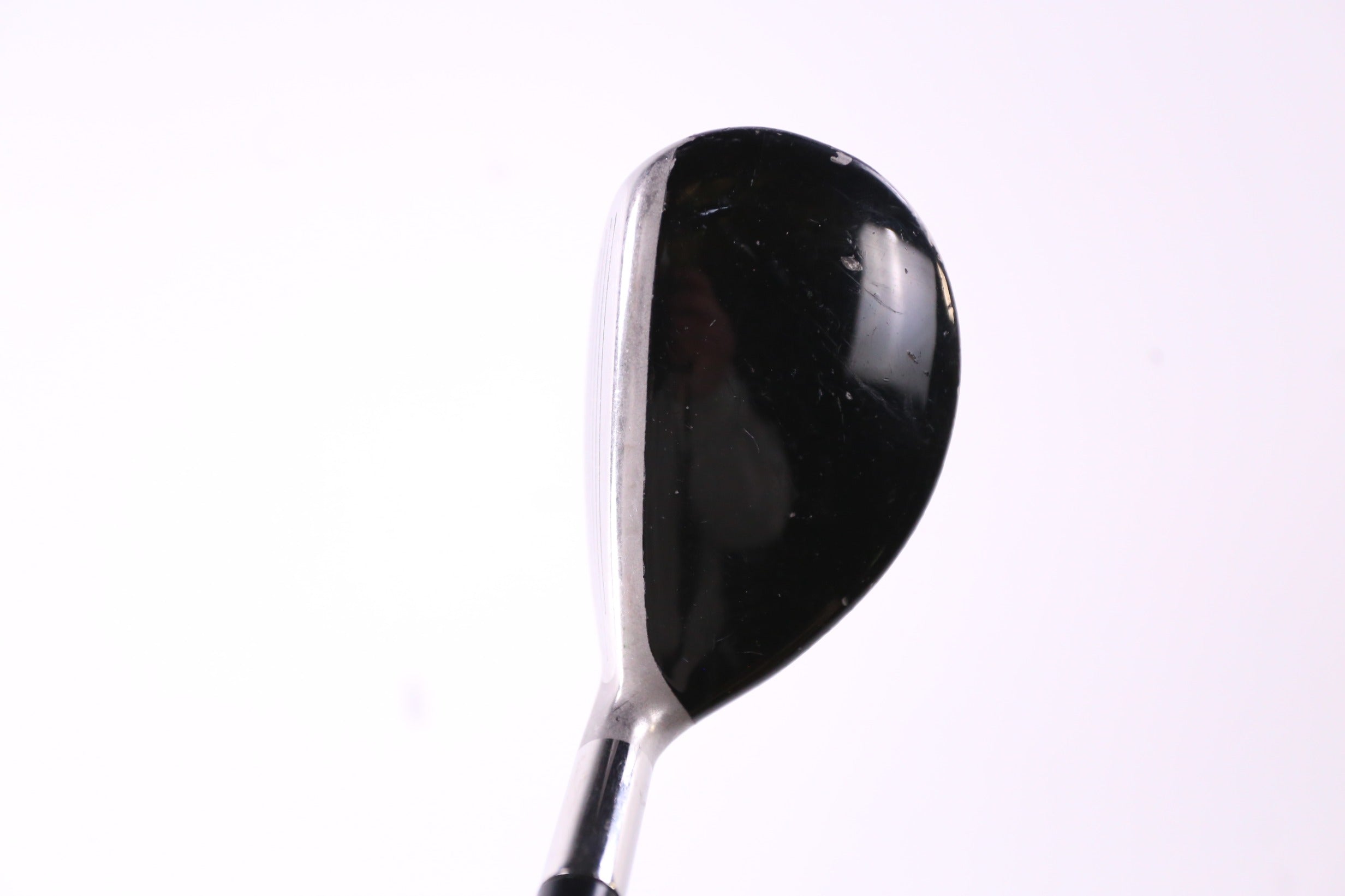 Callaway Diablo Edge Tour 3H Hybrid Golf Club - 21 Degree Stiff Flex Right Handed - Perfect for Mid-Handicappers & Driving Range Practice