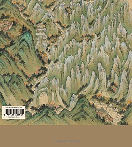 Diamond Mountains: Korean Art Prints for Travel & Nostalgia - Perfect for Home Decor, Office Wall Art & Cultural Gifts