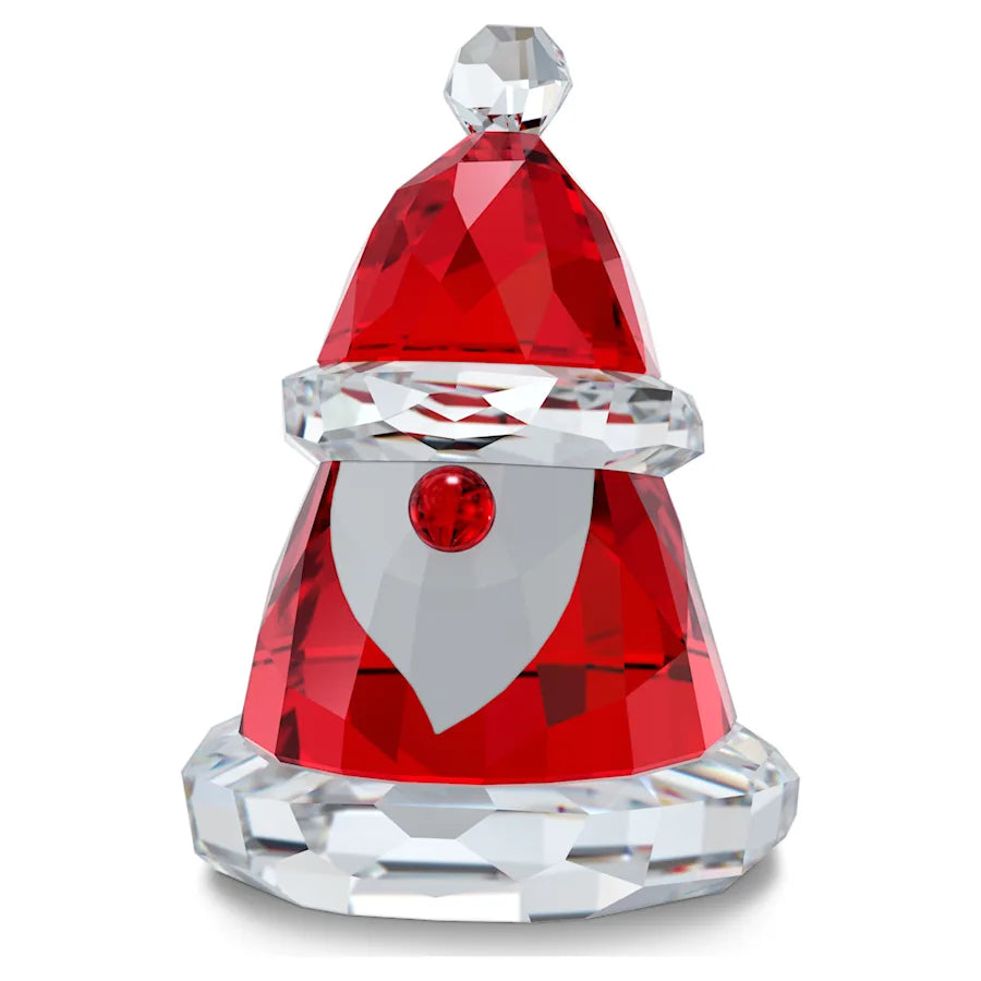 Santa Claus Christmas Decorations - Holiday Cheers for Home, Office & Party Decor | Festive Indoor & Outdoor Holiday Cheers