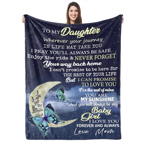 To Daughter from Mom
