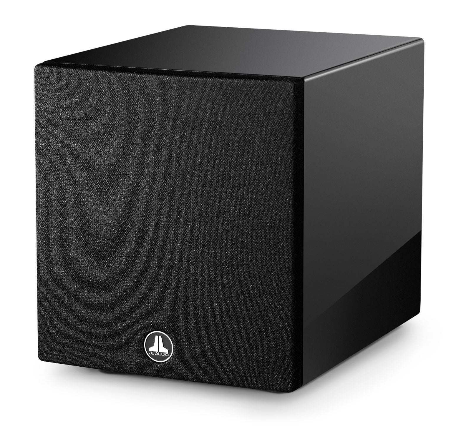 JL Audio Dominion D108 10-Inch 500W Car Subwoofer - High-Performance Bass for Car Audio & Home Theater Systems