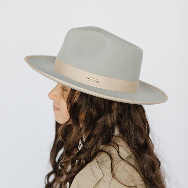 Monroe Kids Rancher Hat - Western Cowboy Hat for Boys & Girls - Perfect for Rodeo, Halloween Costume & Outdoor Adventures