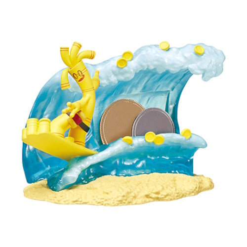 Pokemon DesQ Paldea 3-Inch Desktop Figure - Re-Ment Collectible Toy for Anime Fans, Perfect for Home & Office Decor, Gift for Pokemon Lovers