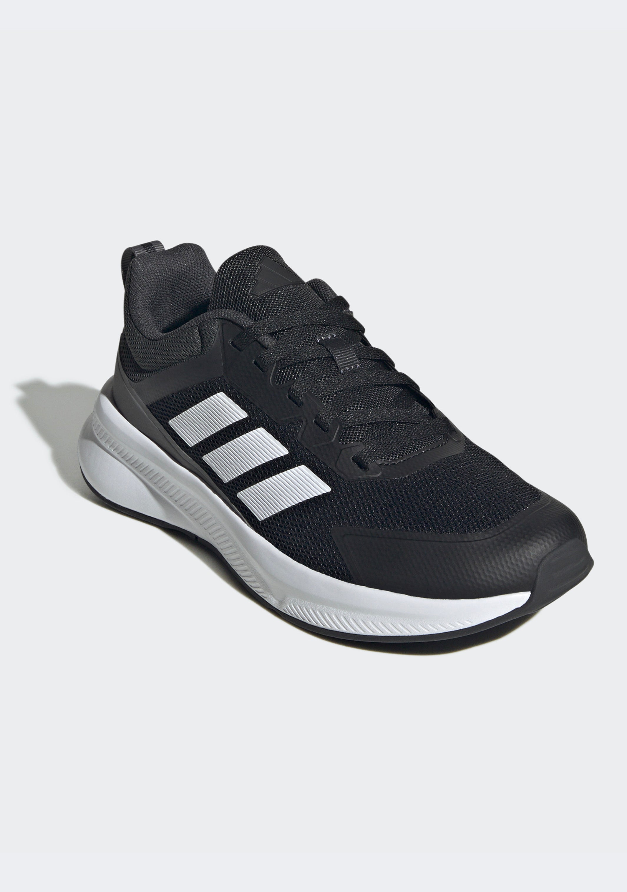 Adidas Kids' Fortarun 4.0 Running Shoes - Lightweight & Breathable Sneakers for Boys and Girls - Perfect for School, Sports, and Daily Activities