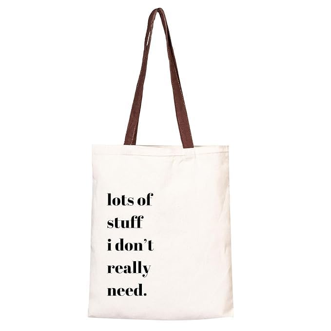 Don't Really Need