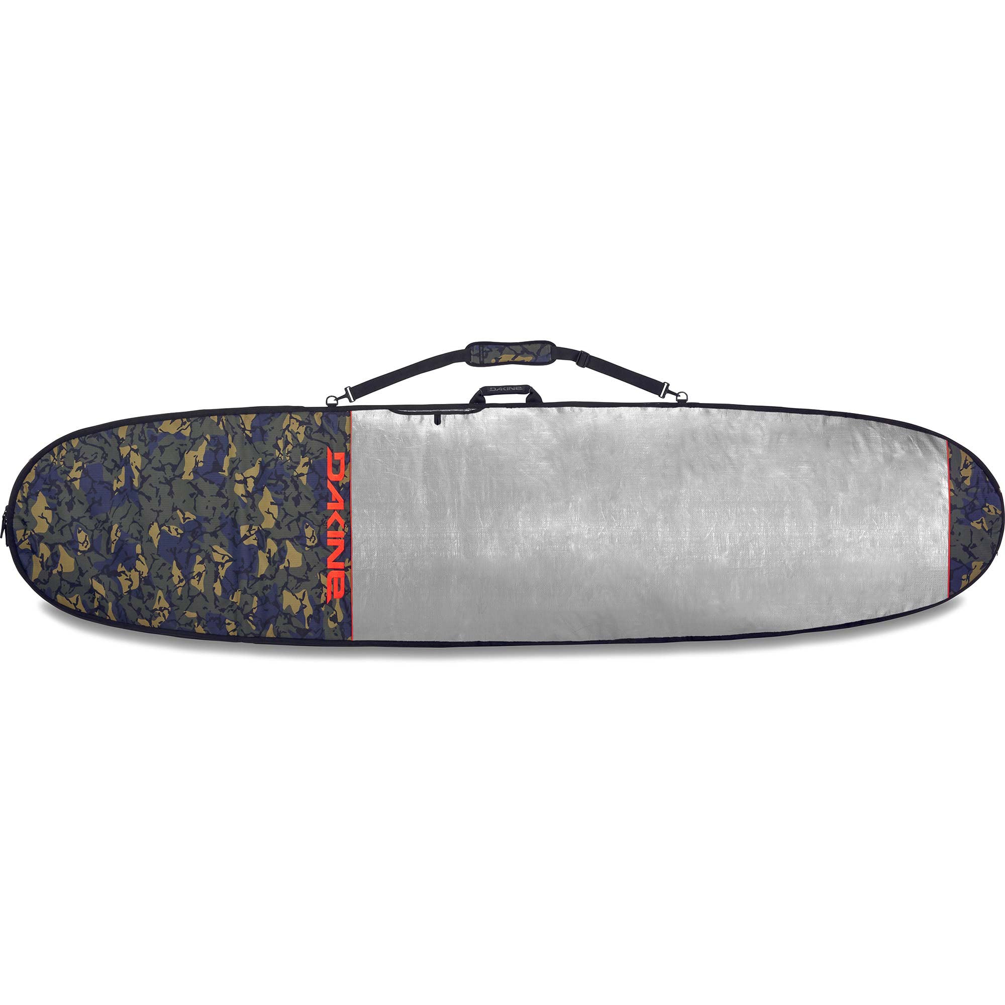 Premium Daylight Surfboard Bag for Noserider - Waterproof & Durable Protection for Longboards - Perfect for Beach Travel & Surfing Adventures