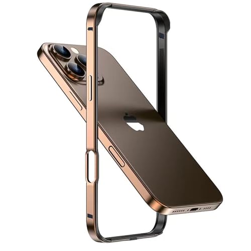 Gold Titanium