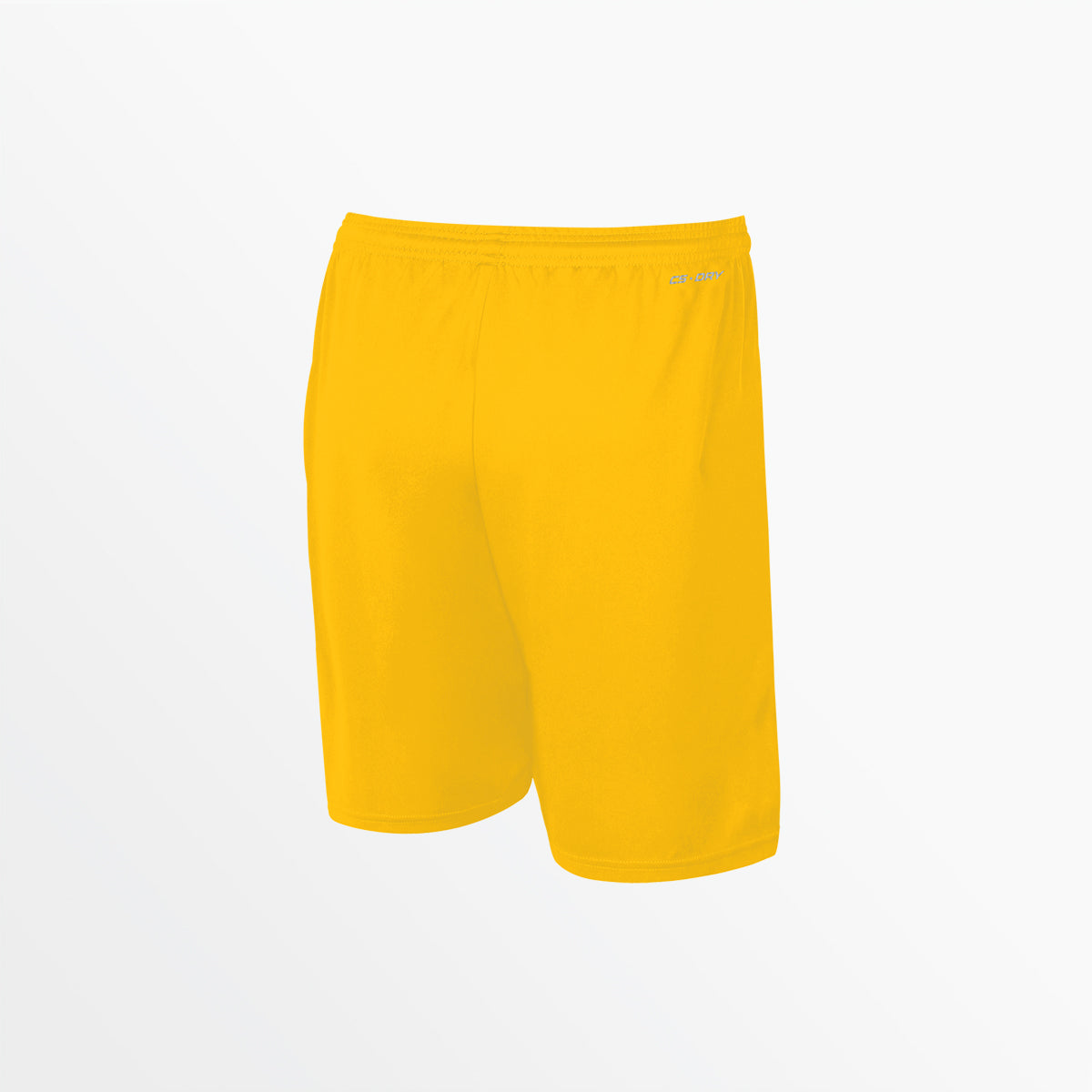 Women's Team Match Shorts - Breathable Athletic Shorts for Running, Soccer & Workouts - Perfect for Sports & Gym Training