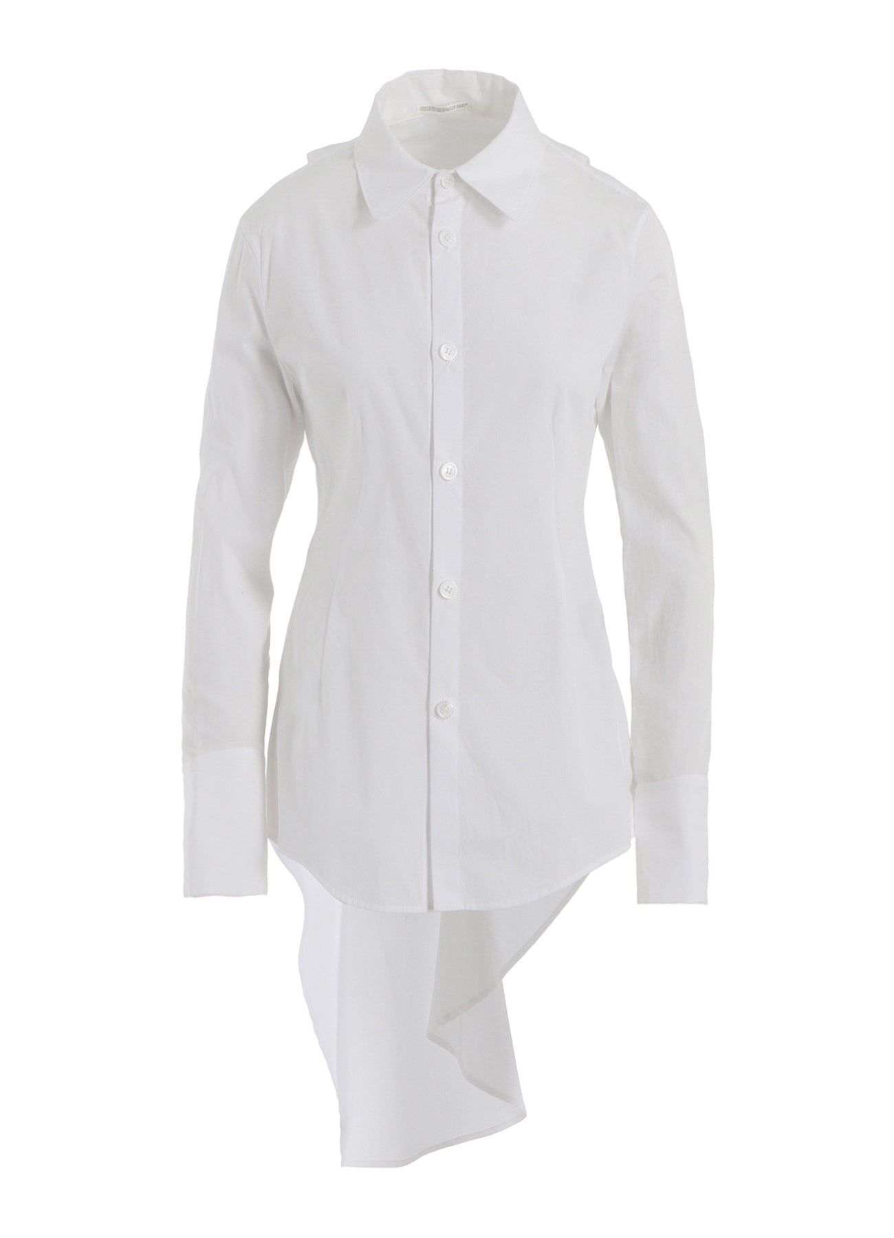 Premium Cotton Broad Sailor Cut Blouse for Women - Stylish & Comfortable Top for Casual Wear, Office, and Summer Outfits