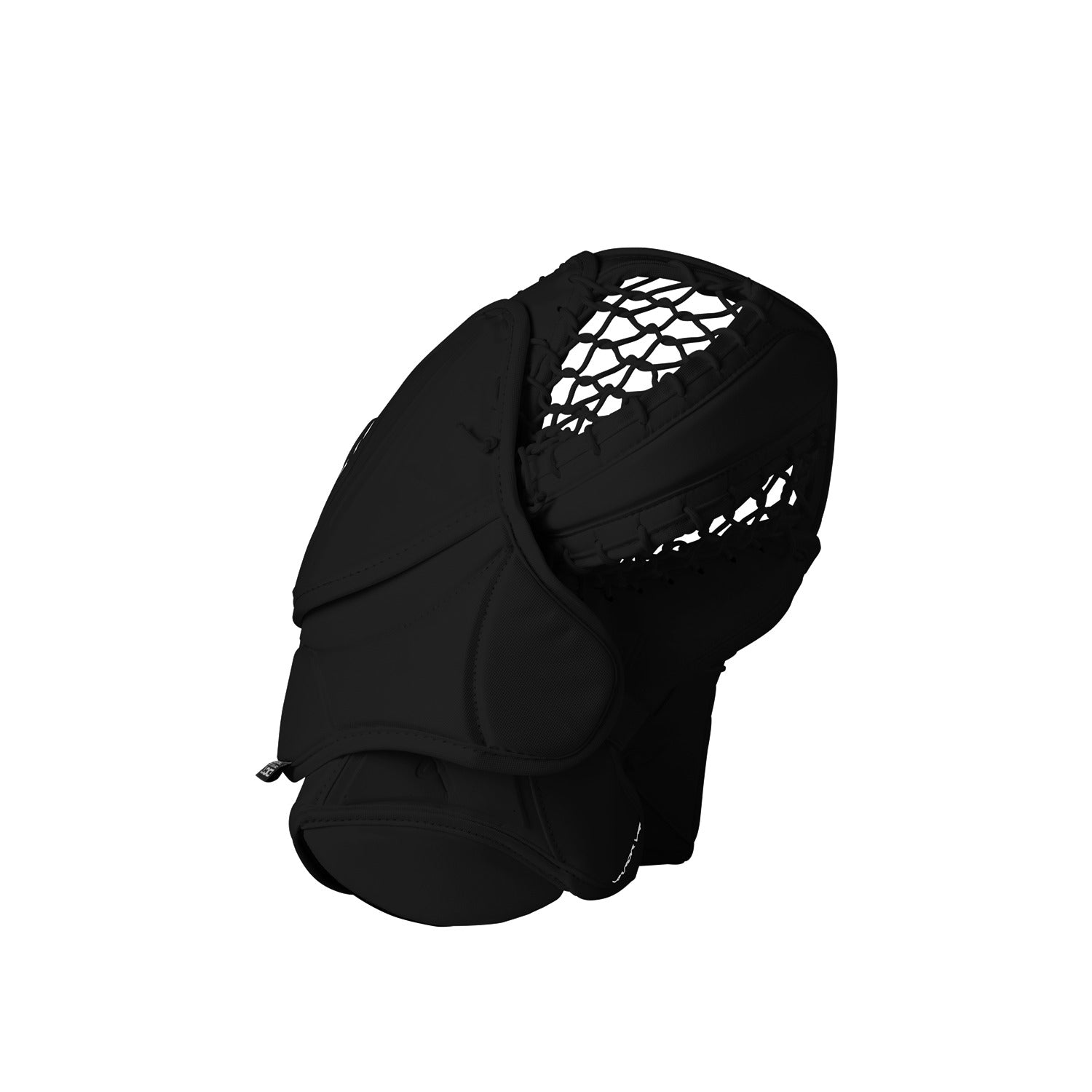 Bauer Vapor V90 Senior Goalie Catcher - Professional Ice Hockey Goalie Glove for Men - Perfect for Training, Games, and Competitive Play