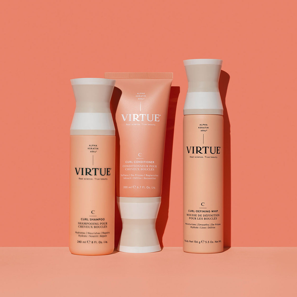 Best Curl Defining Whip for Natural Curly Hair - Lightweight Styling Foam for Defined Bouncy Curls - Perfect for Daily Use & Special Occasions
