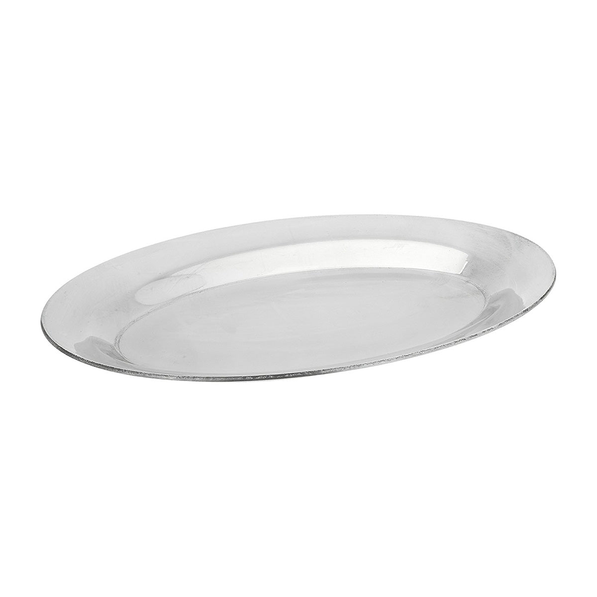 Premium Aluminum Sizzle Platter 7