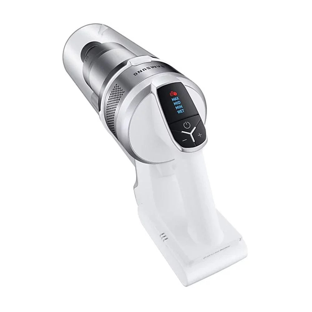 Samsung Jet 70 Complete Stick Vacuum Cleaner - Powerful Cordless Vacuum with Lightweight Design for Hardwood Floors & Carpets | Perfect for Pet Hair, Home Cleaning & Quick Pickups