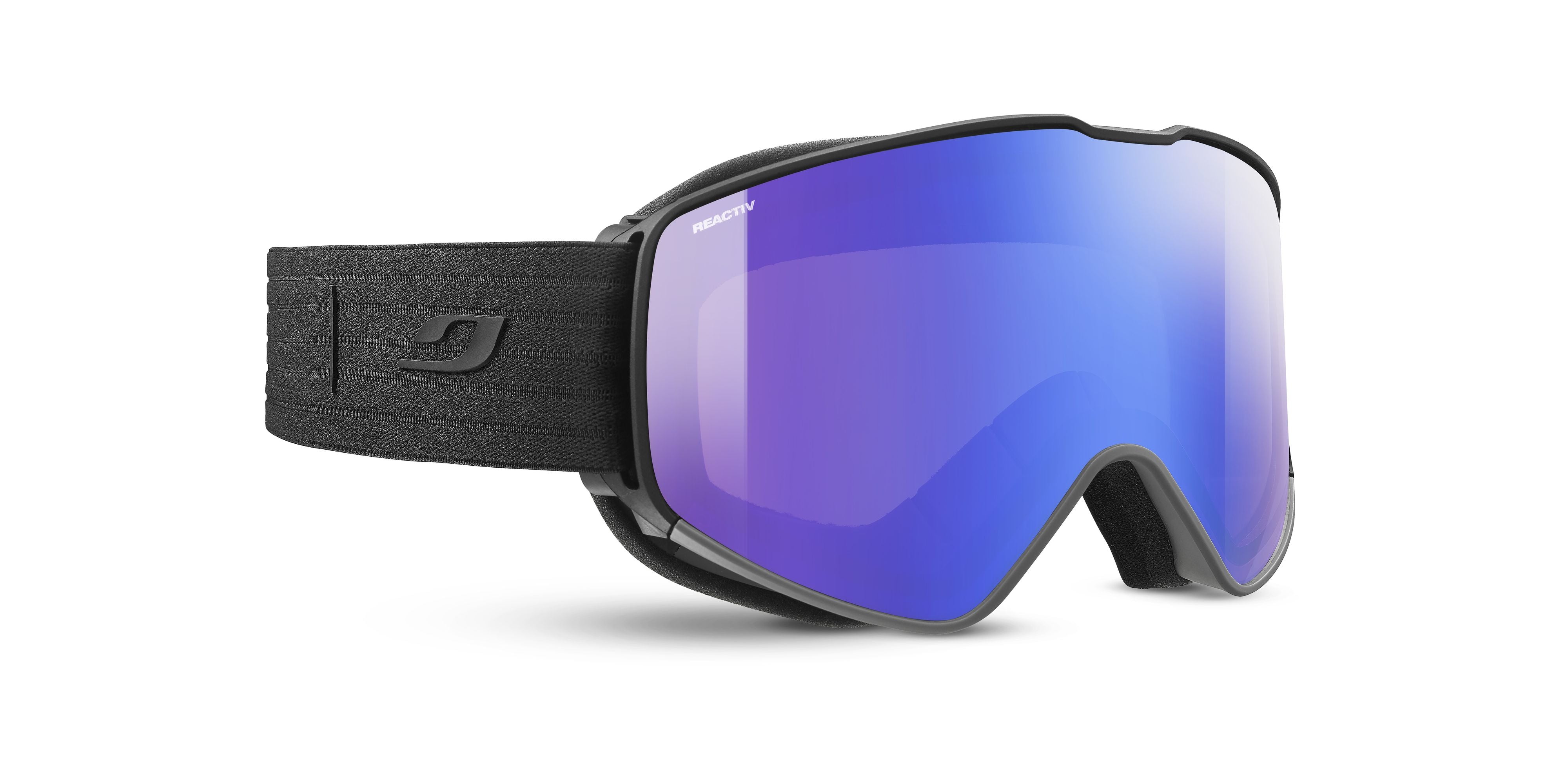 Cyrius J759 Alpine Snowboard Goggles - Anti-Fog UV Protection Lens for Skiing & Snowboarding - Perfect for Winter Sports & Mountain Adventures
