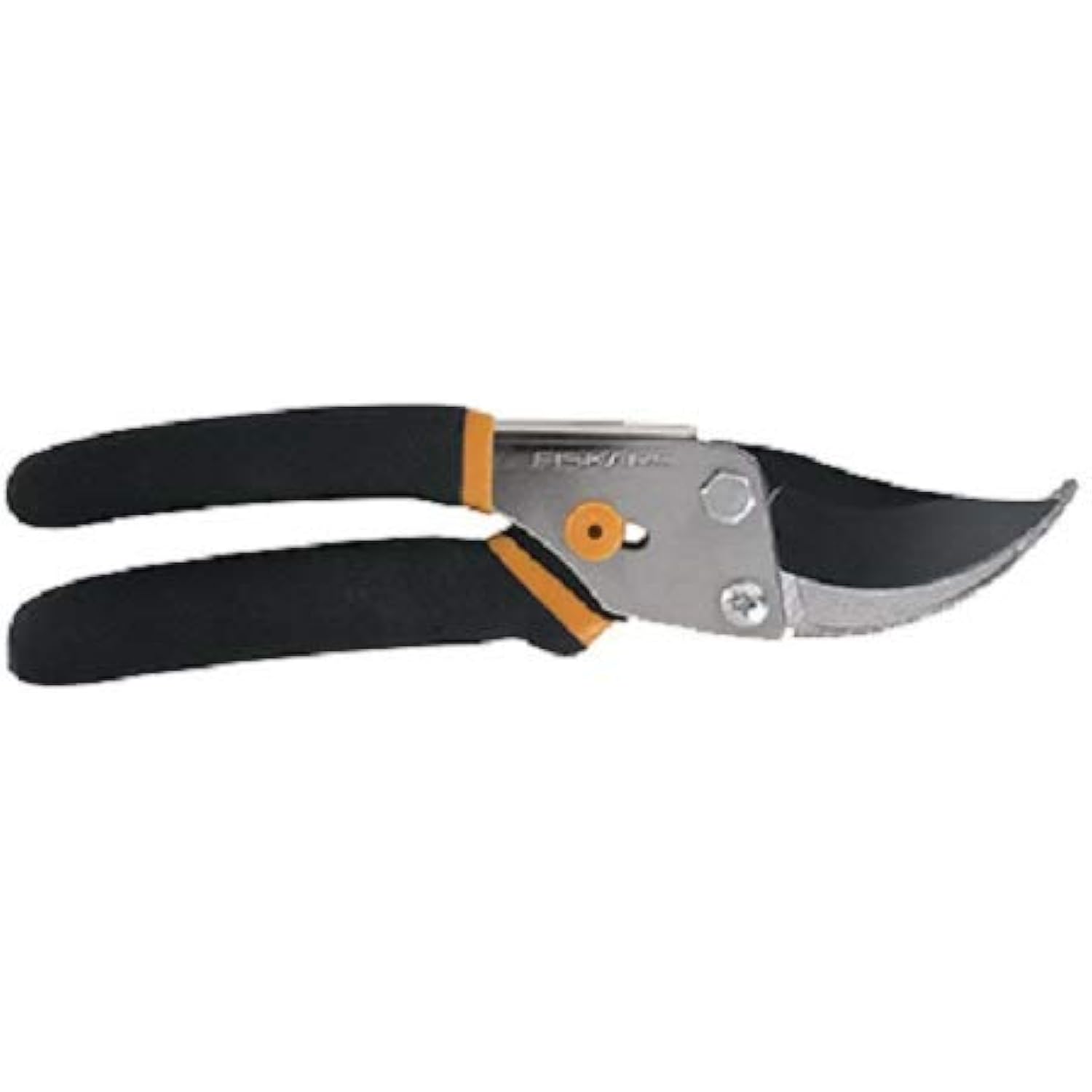Fiskars 391091-1013 Bypass Pruner - Sharp Garden Shears for Precise Trimming | Ideal for Pruning Trees, Shrubs, and Flowers | Perfect for Home Gardeners and Landscaping Professionals
